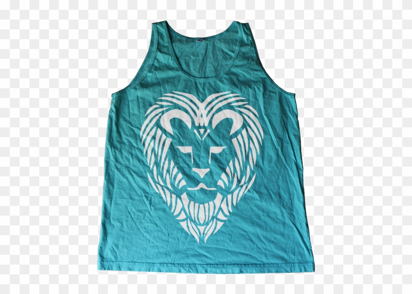 Wildheart Foundation Unisex Tank - Active Tank #1070205