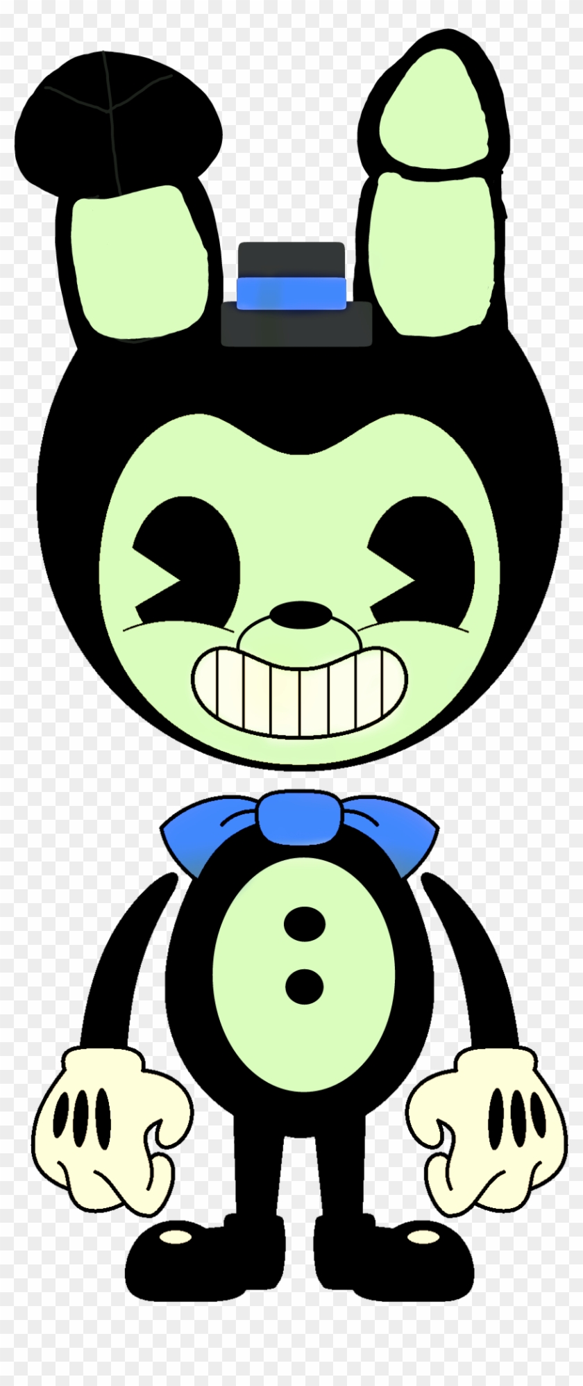 Bendy Me V - Batim Fnaf #1070213