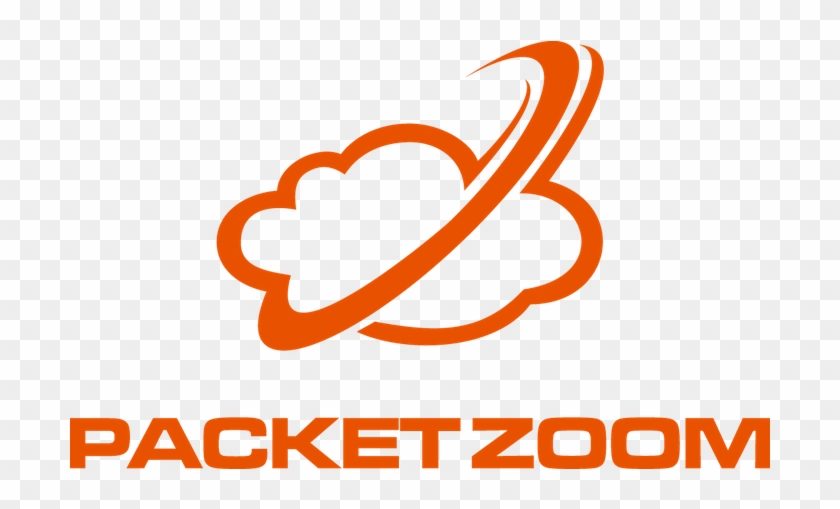 Packet Zoom Logo - Packetzoom Logo Png #1070244