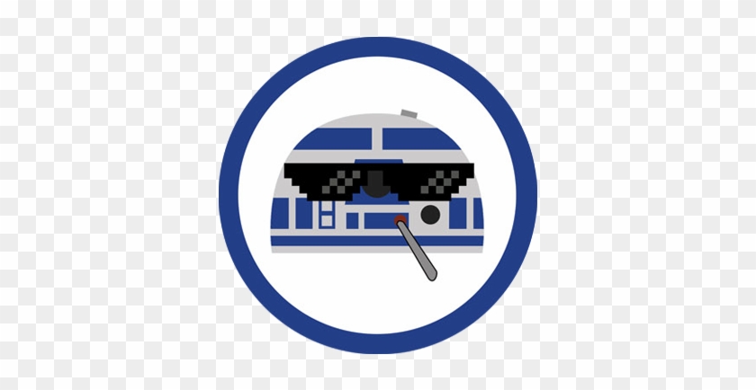 Insolenza R2d2 Fav - Insolenza R2d2 Fav #1070249