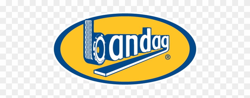 We Are Your Local Ontario Resource For Bandag Retreads - Bandag Logo #1070263
