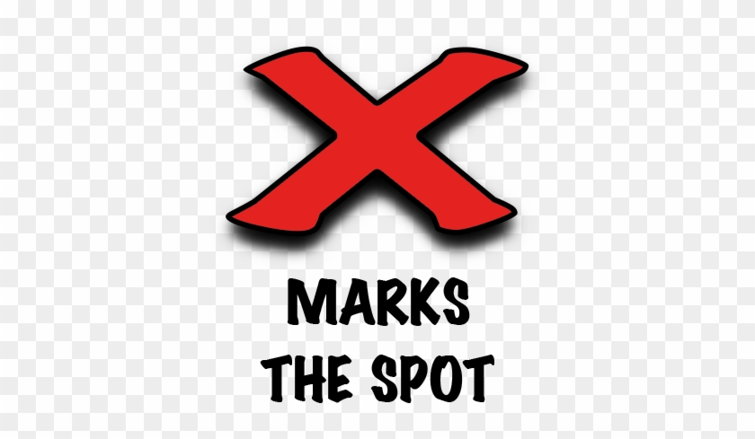 X Marks The Spot - Tanning Quotes #1070279