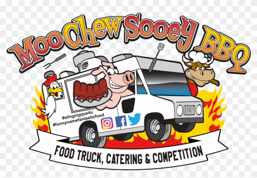 Moochewsooey Bbq Is Owned And Operated By Joe Kelly - Moochewsooey Bbq Is Owned And Operated By Joe Kelly #1070284