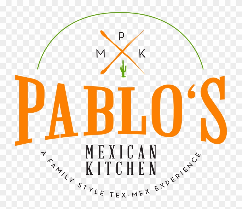 Pablo's Mexican Kitchen #1070285