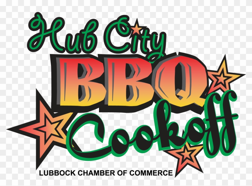 Hub City Bbq Lubbock #1070301