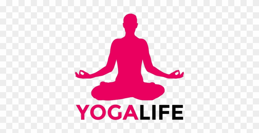 Yoga Life - Yoga-übungen Und Grundeinstellungen Für Anfänger U #1070307