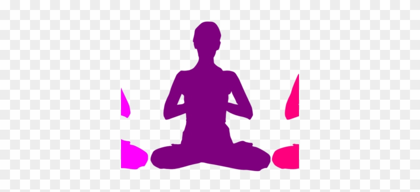 The Best Yin Yoga Poses For Holistic Benefits - Meditation Transparent #1070313