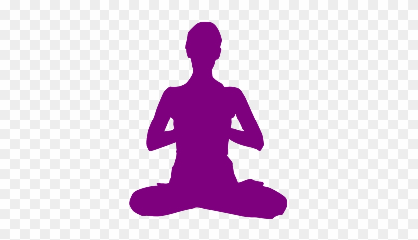 Yoga Icon - Different Types Of Yoga #1070314