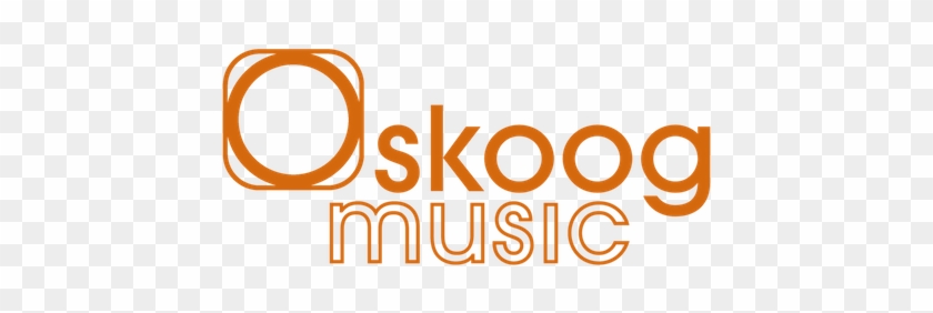 Skoog In Special Education - Skoog Music Logo #1070344