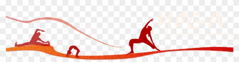 Bannière Yoga Laurence Lhermitte - Lhermitte's Sign #1070348