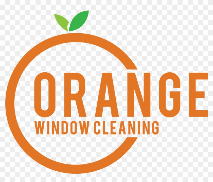 Orange Window Cleaning #1070354