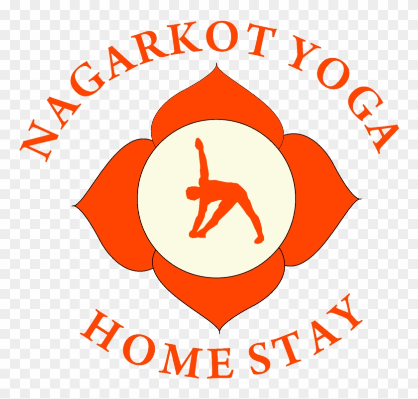 Yoga In Nepal, Meditation In Nepal, Yoga Home Nepal - Emblem #1070359