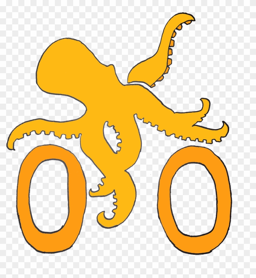 Hblp Octopus “ - Octopus #1070373
