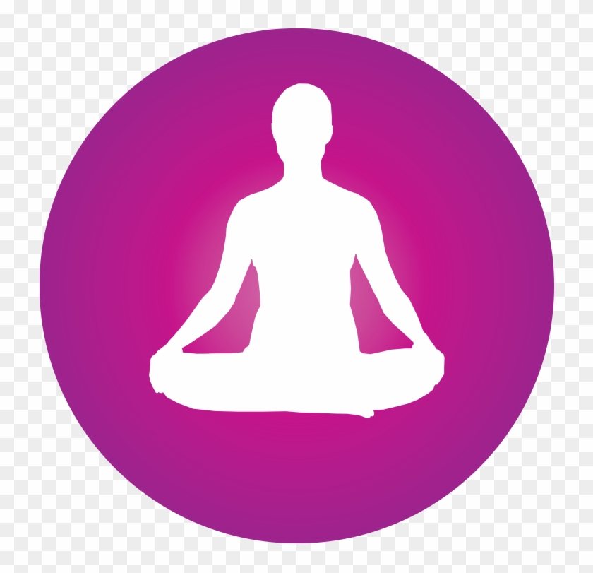Tapas Yoga Philosophy - Tools And Materials Icon #1070372