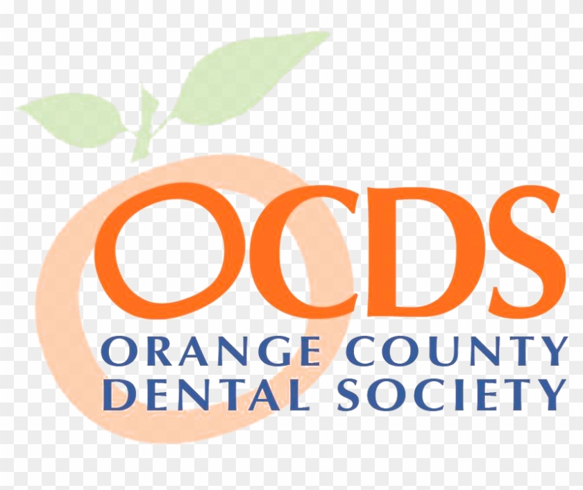 Ocds - Orange County Dental Society #1070376