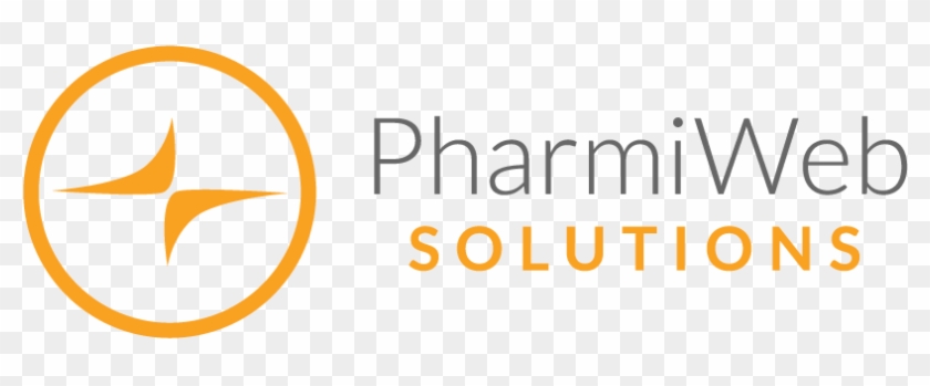 Pharmiweb Solutions Logo #1070378