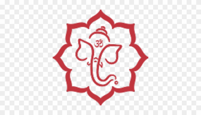 Yoganesh Yoga - Ganesh #1070395