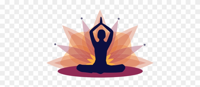 Yoga For Fitness - Yoga #1070403