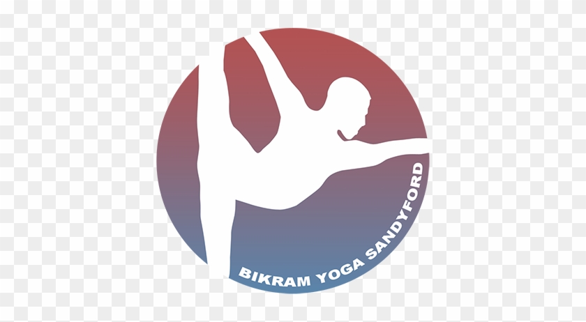 Bikram Yoga Sandyford Dublin Logo - Bikram Yoga #1070413