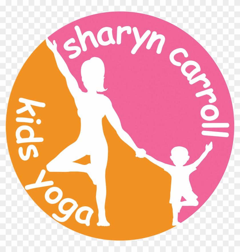 Sharyn Carroll Kids Yoga Logo - Employer Branding #1070416