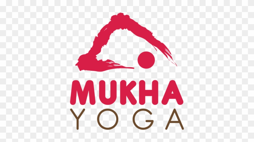 Menu Mukha Yoga - Graphic Design #1070426