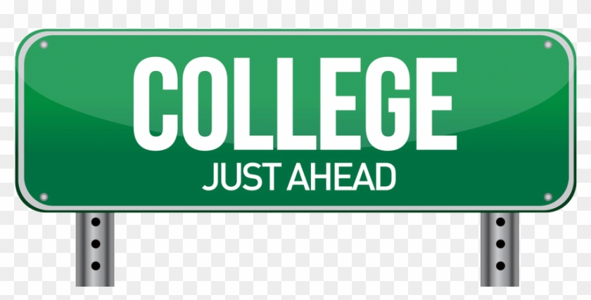 College Classes Are About To Begin - College And Career Planning #1070431