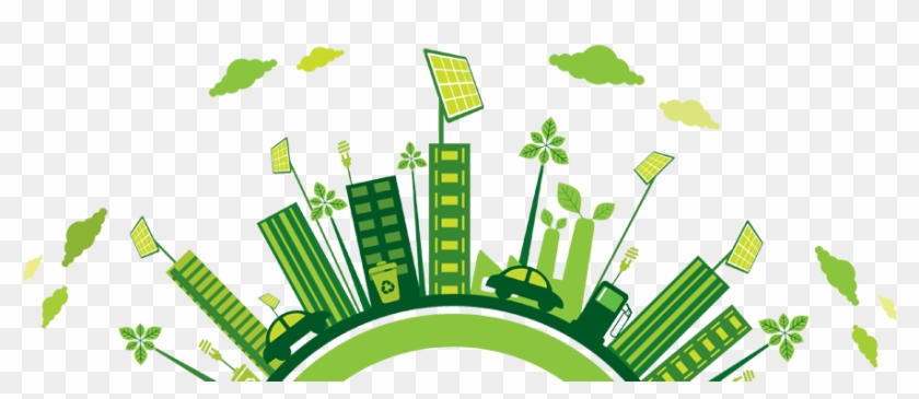 Go Green Bartum Energy - Say No Plastic Save Earth #1070446
