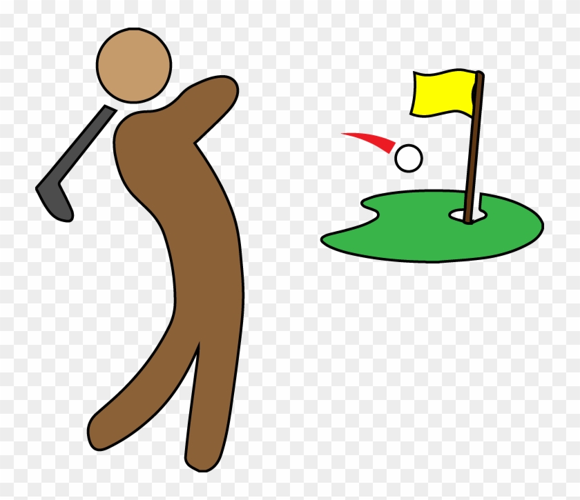 Golfing - Golfing #1070497