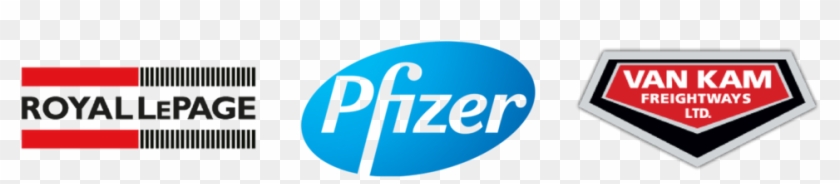Companies We've Hosted - Pfizer New #1070536