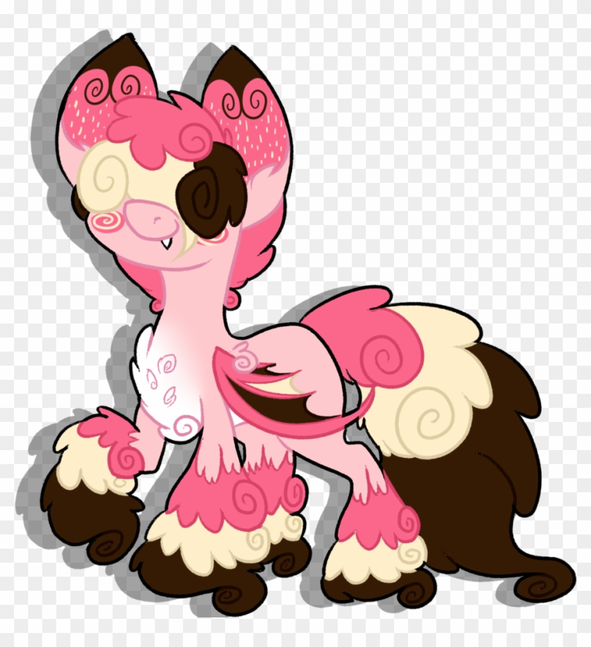 Sugar Glider By Angei-bites - Cartoon #1070578