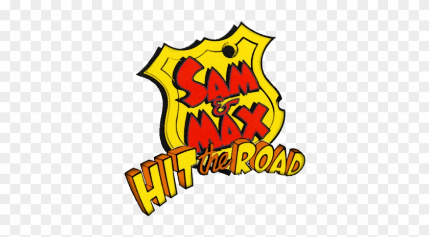 Sam & Max Hit The Road - Sam & Max Hit The Road #1070600