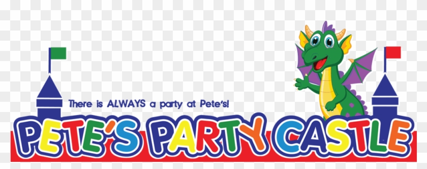 Pete's Party Castle - Restaurant #1070605