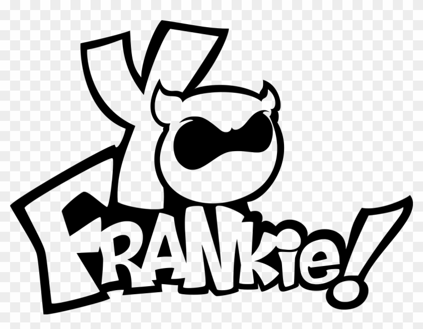 Yo Frankie Icons #1070624