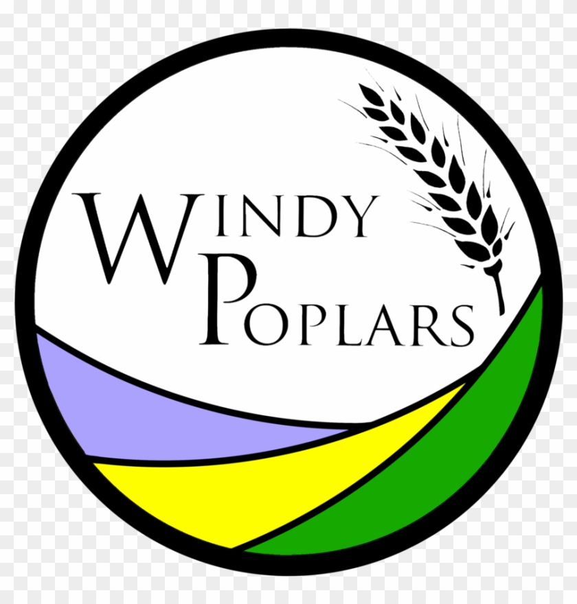 Windy Poplars Farm - Windy Poplars Farm #1070677