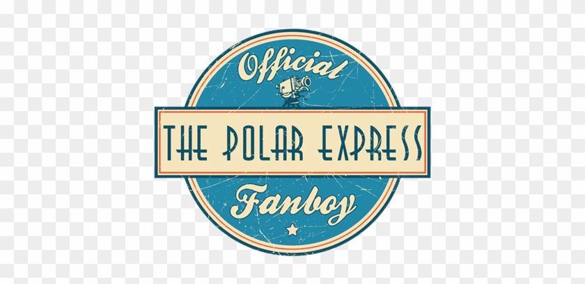 Official The Polar Express Fanboy - Offical Dumb And Dumber Fanboy Square Car Magnet 3 #1070685