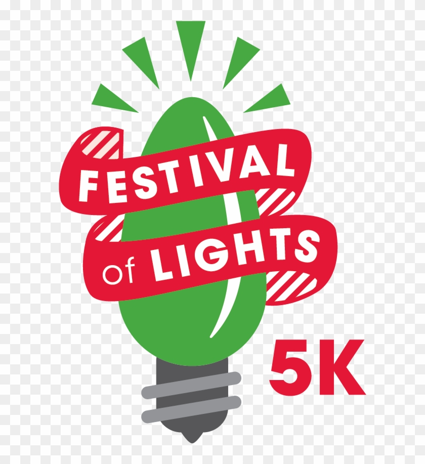 Children's Miracle Network Festival Of Lights 5k & - Black Knight Financial Services #1070699