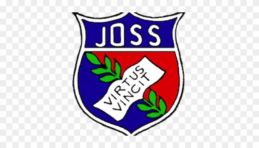 Jo Grads Of - John Oliver Secondary Logo #1070722