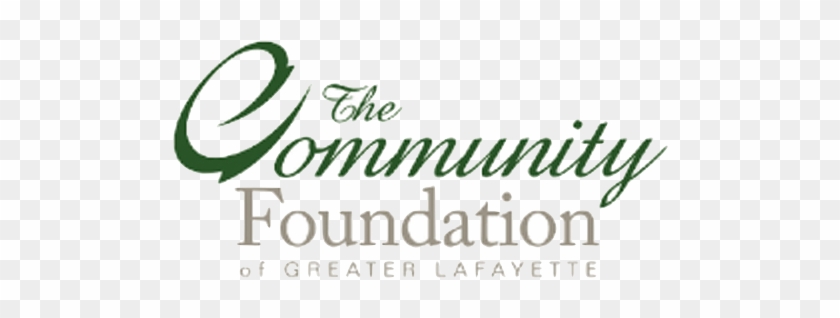Taf The Community Foundation Of Greater Lafayette - Usc School Of Cinematic Arts #1070724