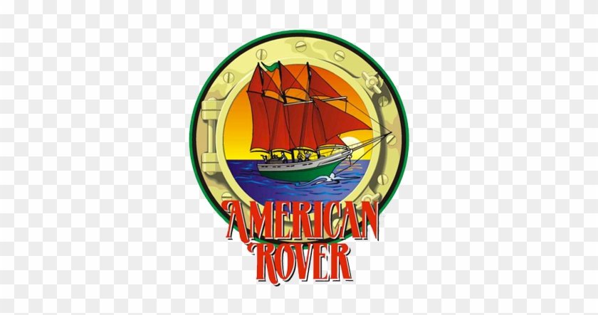 American Rover Sailing Cruises - Rover Cruises Norfolk #1070728