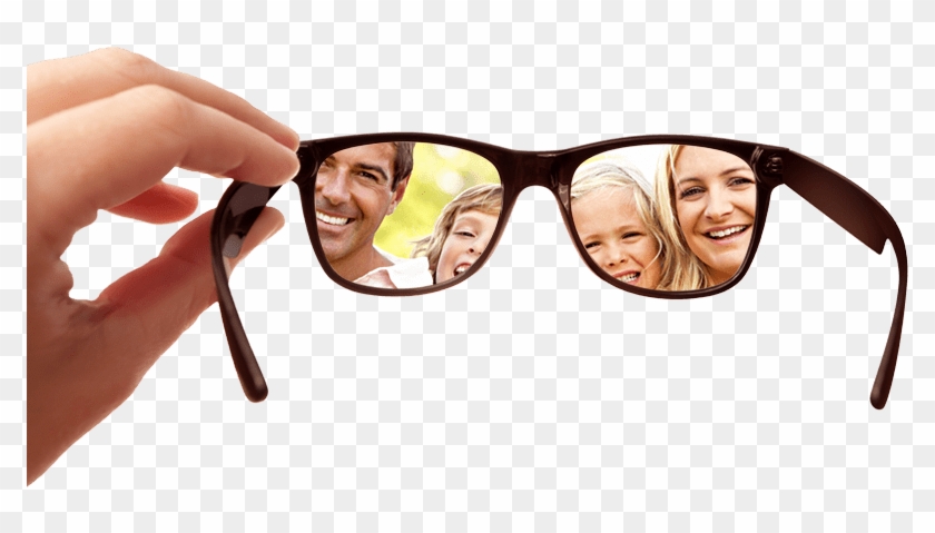 Family Foc Eye Care - Occhiali Per La Felicità. Strategie Per Ottenere Il #1070756