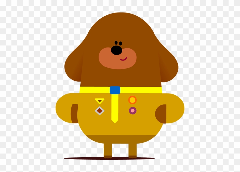 Illustrations - Hey Duggee #1070782