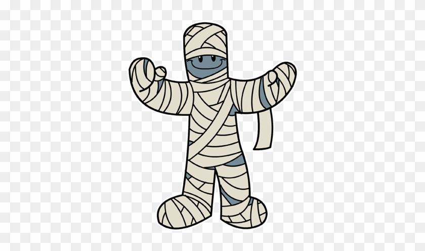 Mummy Png - Mummy Animation #1070801