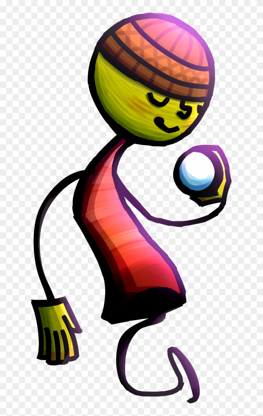 Pen By Metalliccandy - Pen #1070839