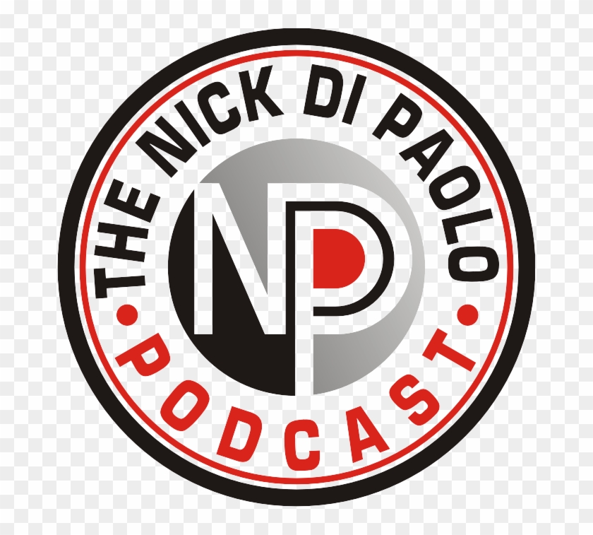 The Nick Dipaolo Podcast - Clock #1070896