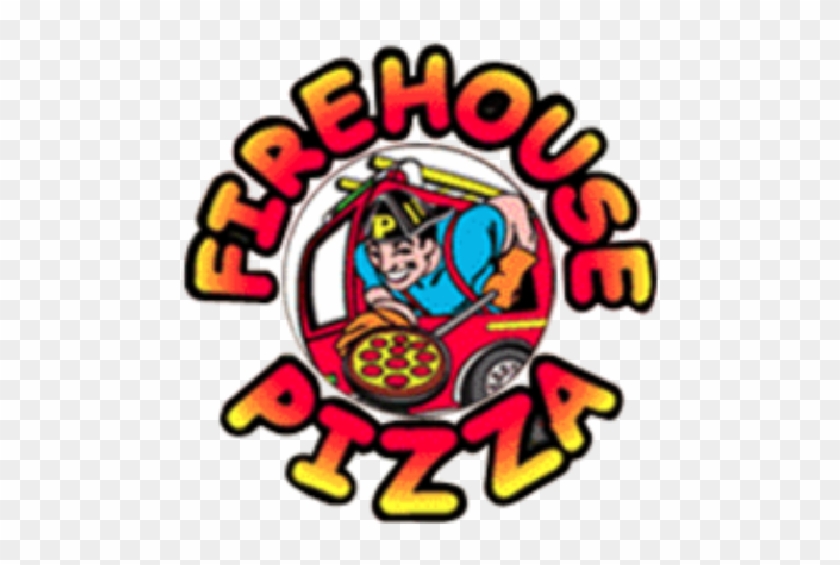 Firehouse Pizza - Firehouse Pizza #1070921