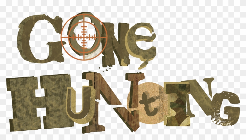 Hunting Clip Art - Hunting Clip Art #1070946