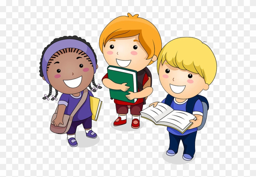Kids Social Studies Clip Art