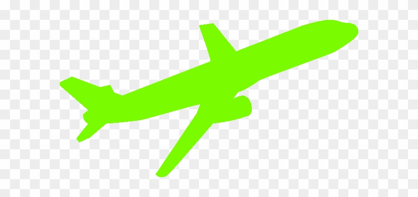 All Hunting Packages Include Airfare - Airplane Clipart Png #1071003