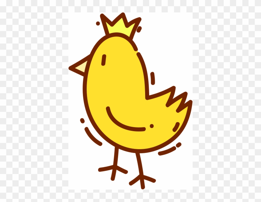 Left Chicken King - Left Chicken King #1071031