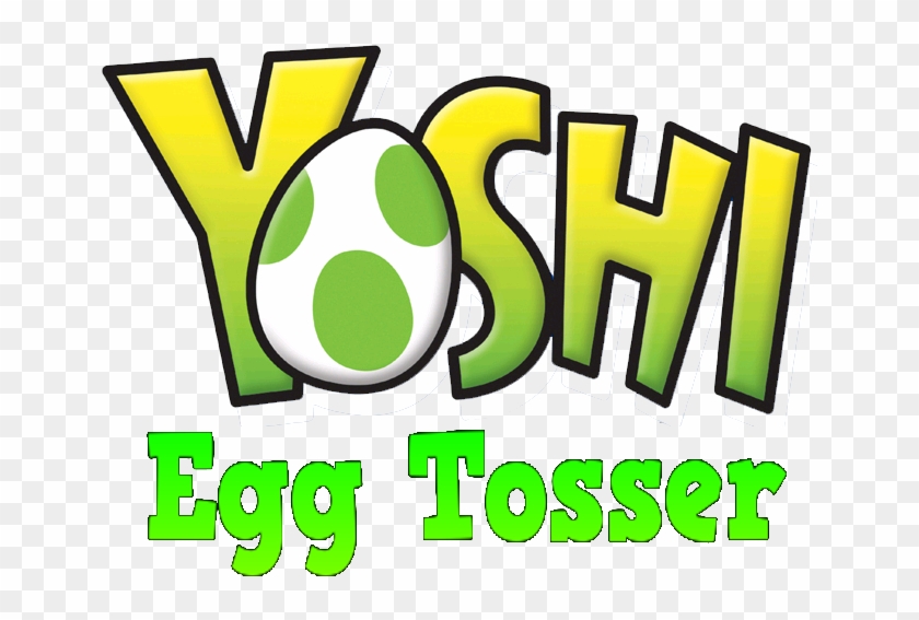 Egg Tosser - Yoshi Touch & Go Ds #1071069